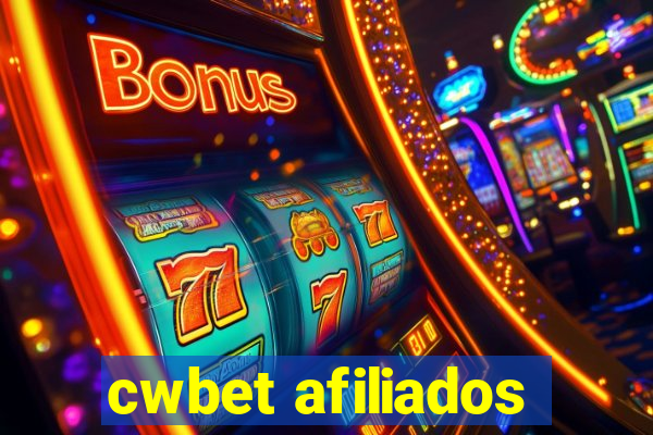 cwbet afiliados